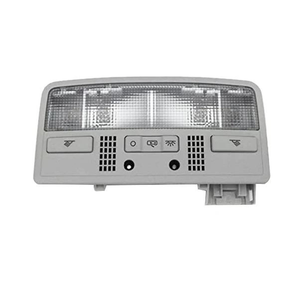 Автомобильная интерьерная лампа для чтения на крыше купольная Passat B5/Skoda 3Bd 947 105 2En |