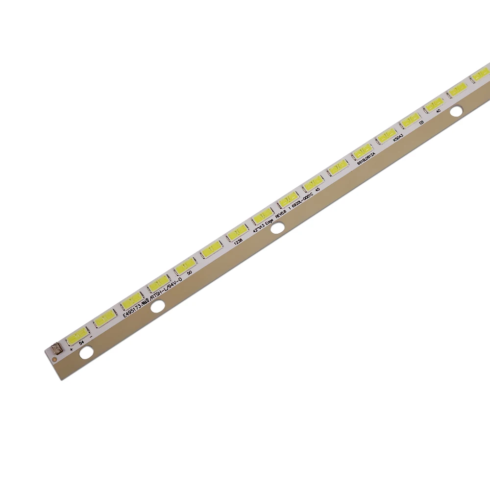 Светодиодная подсветка для 6922L-0062A 6916L1166A LC420EUN SF F3 6916L1472A светодиодный 2 шт./компл. 535