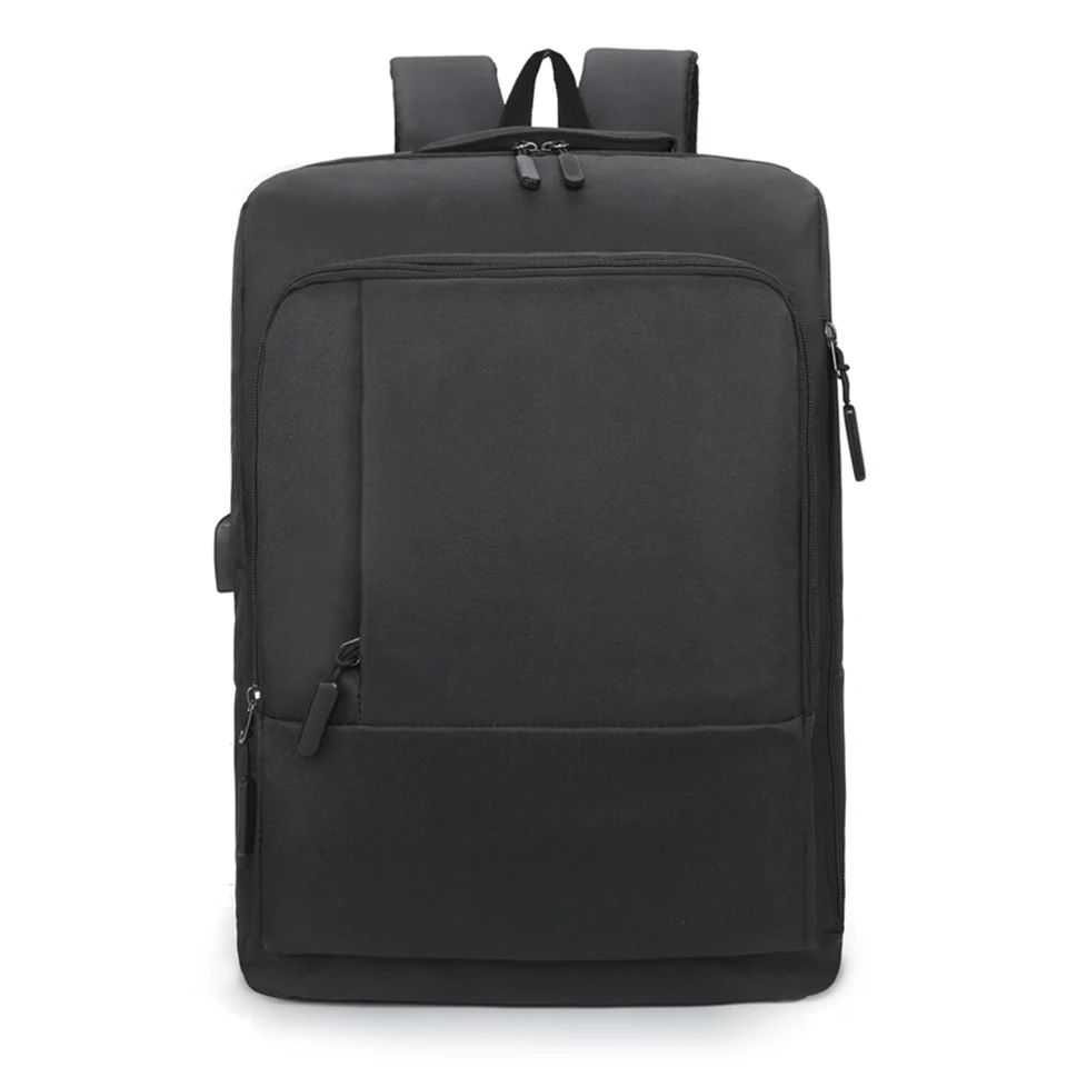 Деловой рюкзак умная сумка для ноутбука 15 6 дюймов мужчин путешествий женщин