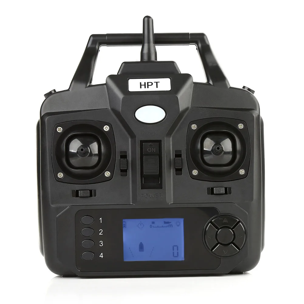 

500M GPS Fishing Bait Boat With 3 Hoppers,LCD Display GPS Fishfinders With Fish Sonar Sensor,Triangle Carry Bag,Spare Batteries