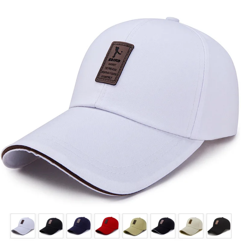 Женская Мужская шляпа для гольфа баскетбольная Кепка хлопковая кепка s бейсболка