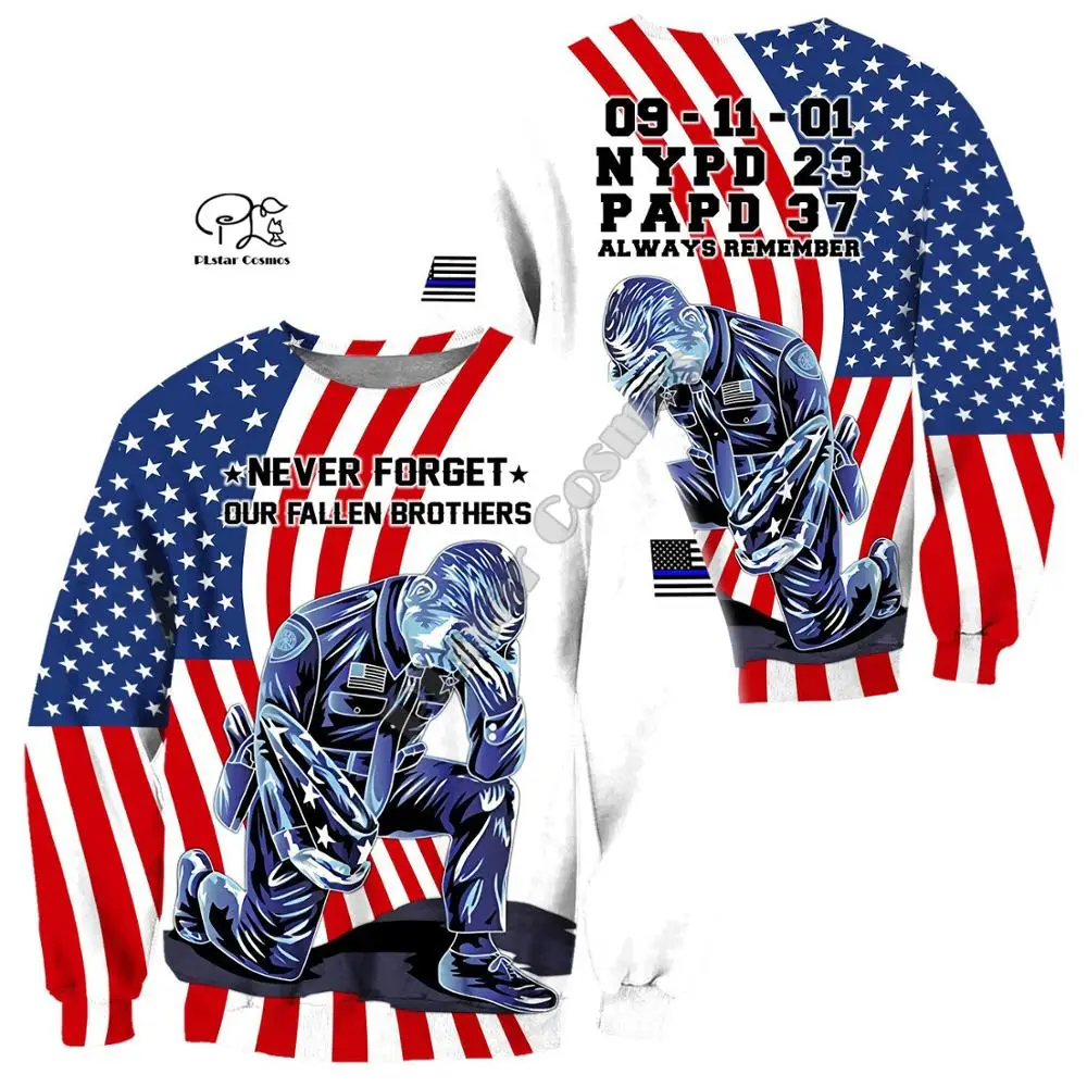 

PLstar Cosmos FireFighter Firemen Fire Hero Harajuku Streetwear Tracksuit 3DPrint Funny Hoodie/Sweatshirt/Jacket/Mens Womens-a2