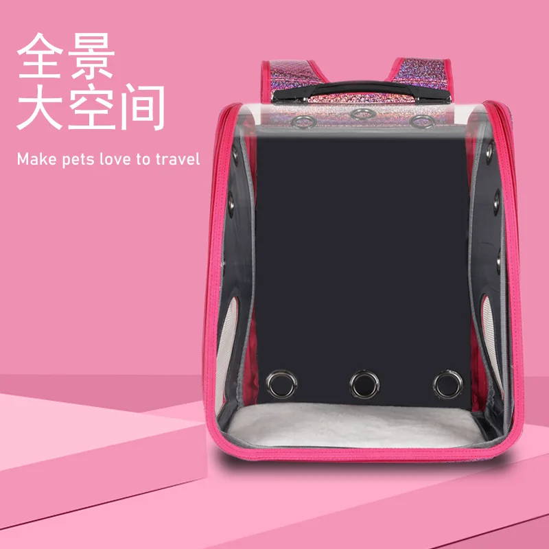 Переносной рюкзак-переноска для собак и кошек 12 5 кг коляски животных | Дом сад