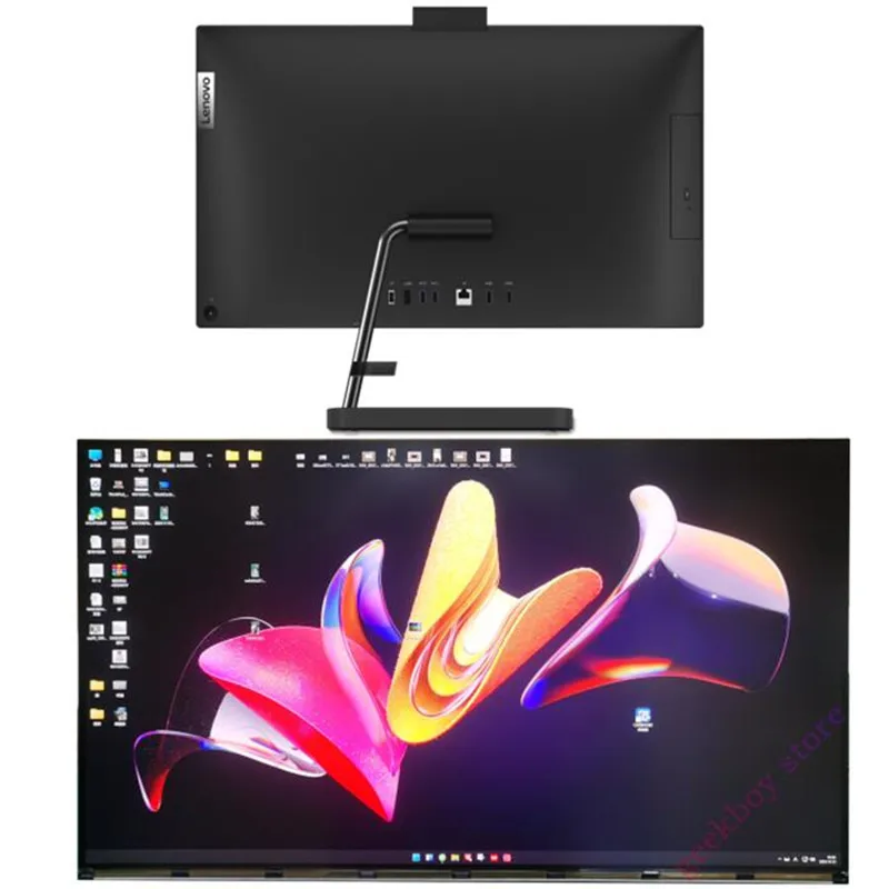 MV270QUM-N20 для Lenovo AIO yoga27 ACH6 