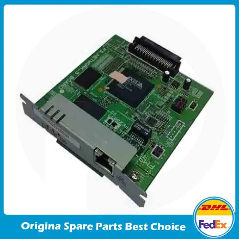 Оригинальная FM3-2014-000 FM3-2014 сетевая карта печать сервер Ethernet для Canon LBP3500 LBP3300 LBP3310