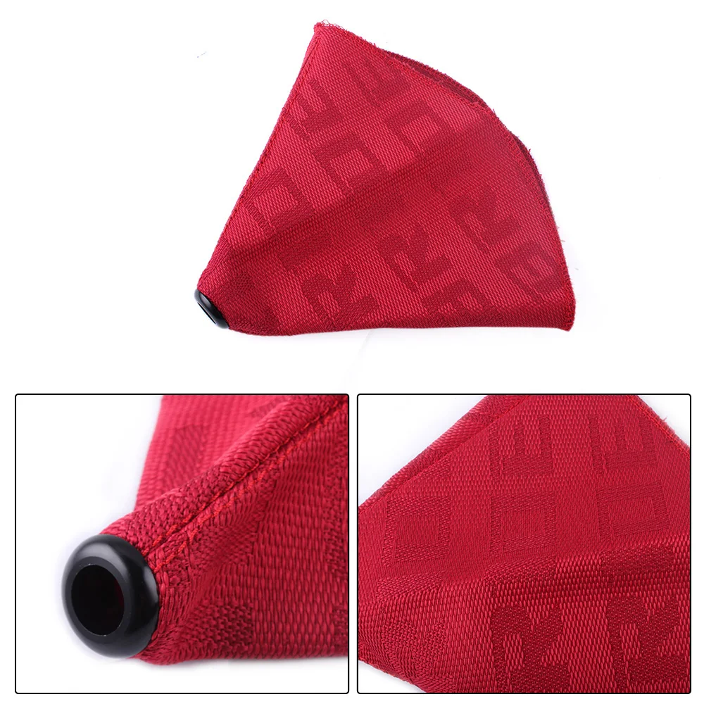 Универсальная рукоятка переключения передач RASTP JDM для невесты Hyper Fabric крышка