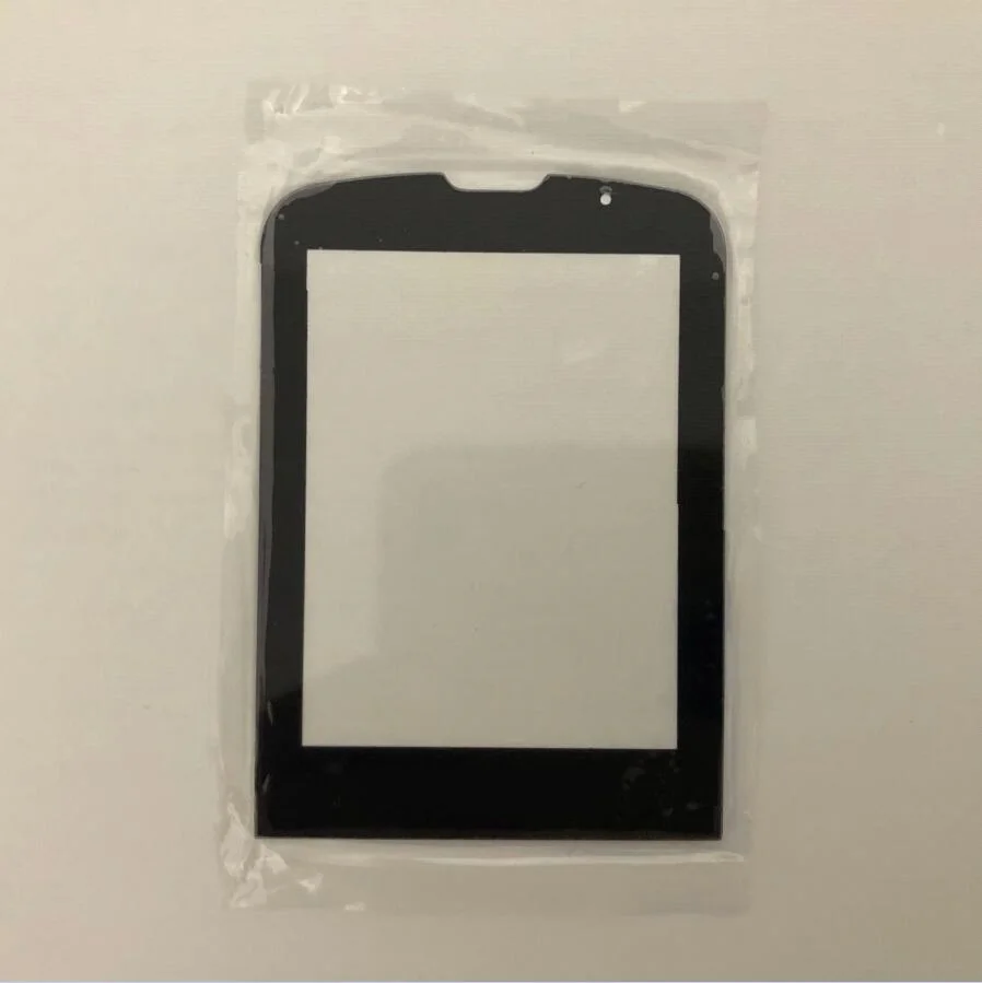 for E560 Для Philips Xenium X5500 E560 X623 X513 E570 E571 Новая передняя панель note сенсорный экран мобильный телефон Стекло Объектив дисплей Замена - Цвет: for E560