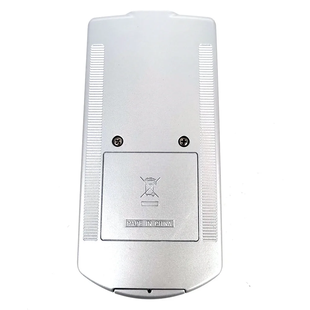 Новый оригинальный RM SUXVJ5 W для JVC аудио плеер Дистанционное Управление UX VJ5 VJ3B