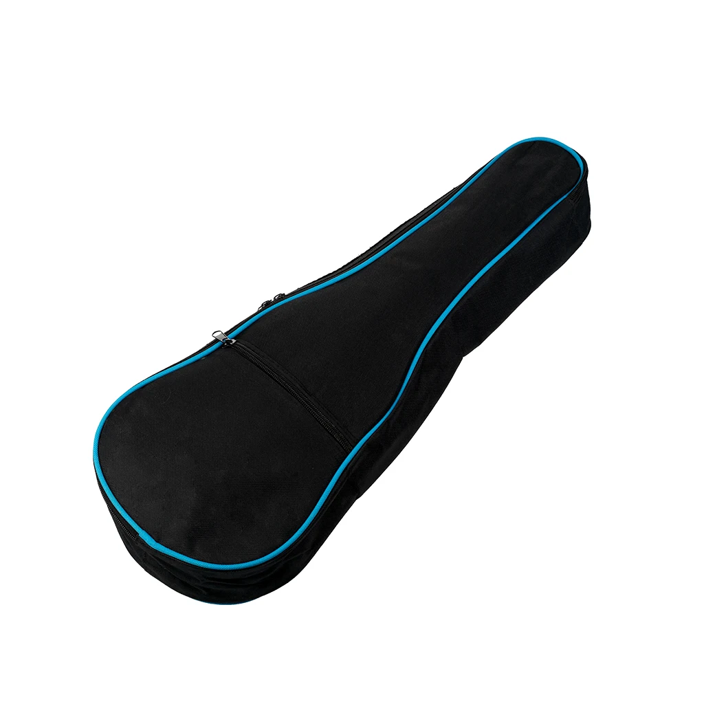 Сумка для гавайской гитары сопрано 21 дюйм | Спорт и развлечения
