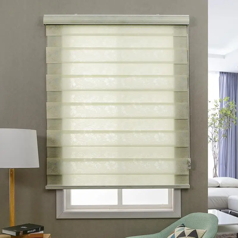 Тре Блэкаут Volet Roulant Celular Vouwgordijnen ролик Habitacion оттенки Cortinas Persianas rollgordijnen Estores