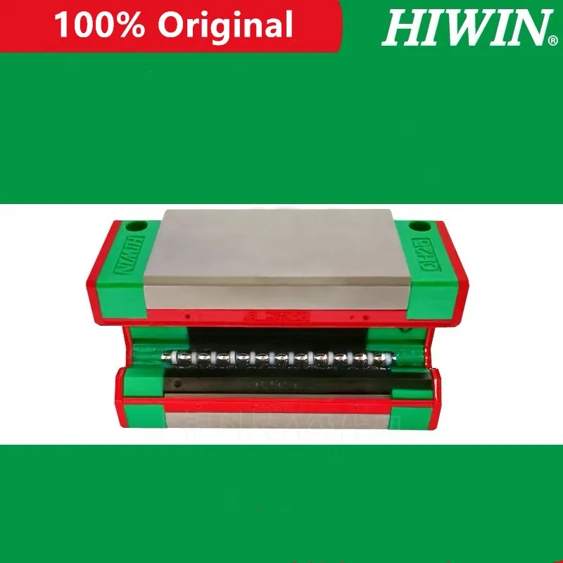 HIWIN тихий блок каретки QEH15CA QEH20CA QEH25CA QHH15CA QHH20CA QHH25CA QHH30CA QHW20CC QHW25CC QHW30CC QHW20HC QHH25HA CNC |