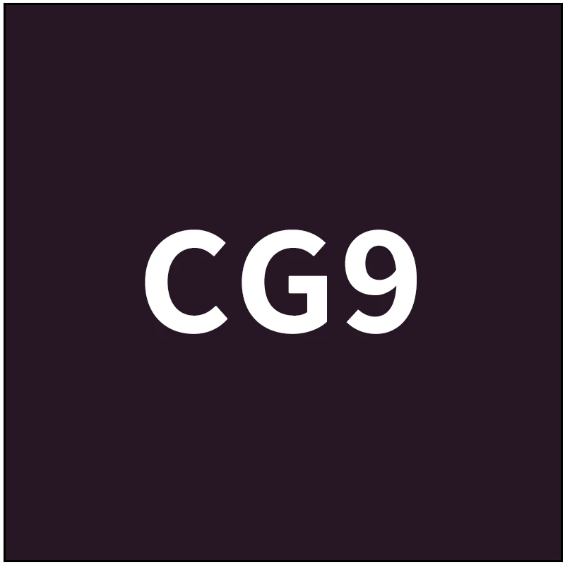 black-CG9 TOUCHNEW, одноцветные маркеры, двойная кисть, маркеры, маслянистые, на спиртовой основе, эскизные маркеры для рисования, манга, товары для рукоделия, ручки - Цвет: black-CG9