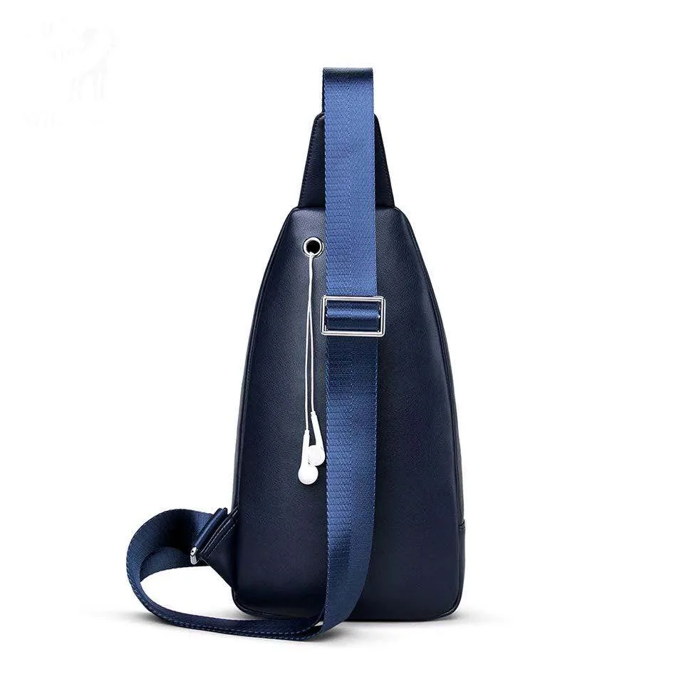 Crossbody for  Messenger ChestPack Casual Bag  Single r Strap Pack 2019 New Fashion
