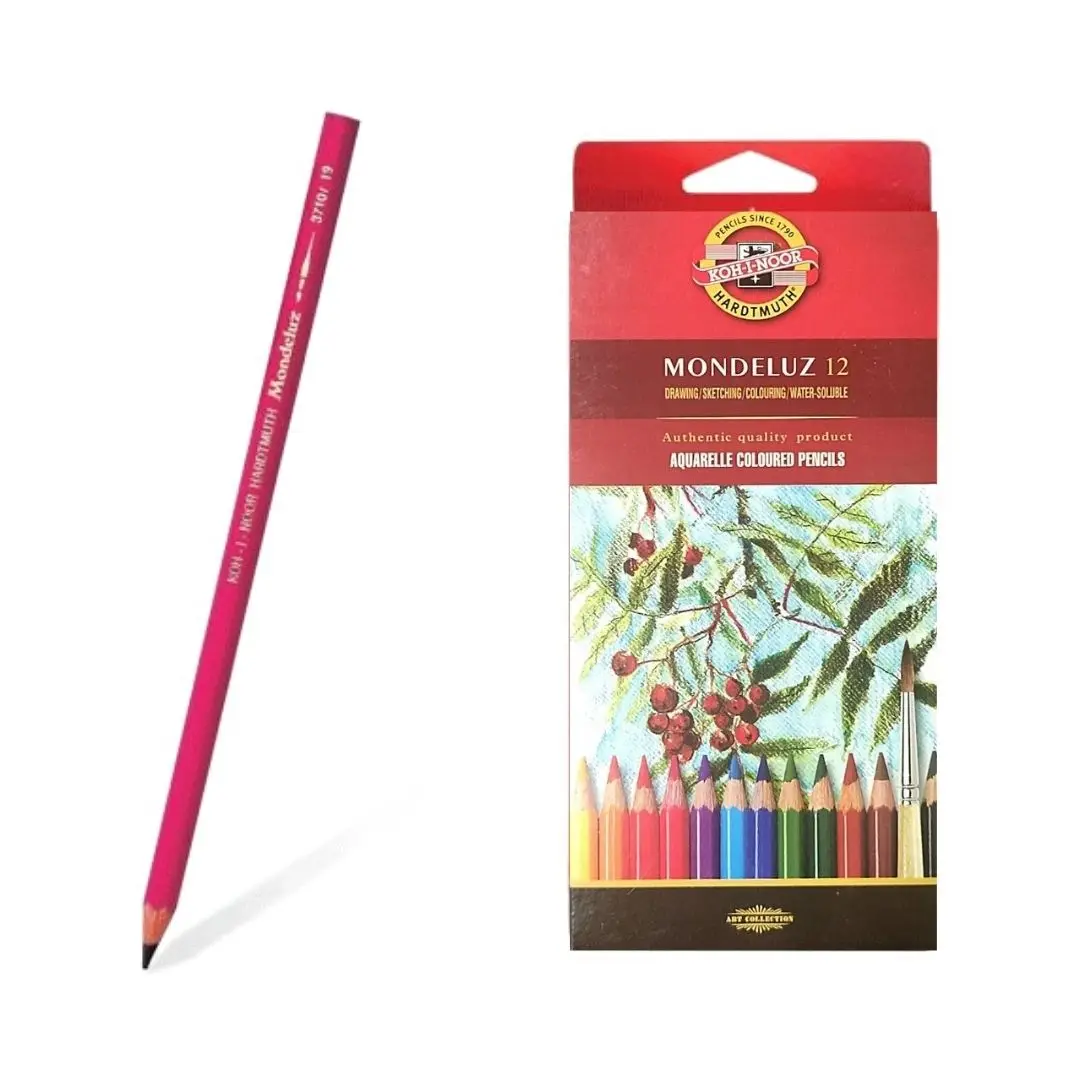 Набор карандашей mondeluz. Карандаши акварельные koh-i-noor mondeluz цвет 007. Рисунки "mondeluz", 48 цветов. Набор карандашей mondeluz. Карандаши акварельные koh-i-noor mondeluz.