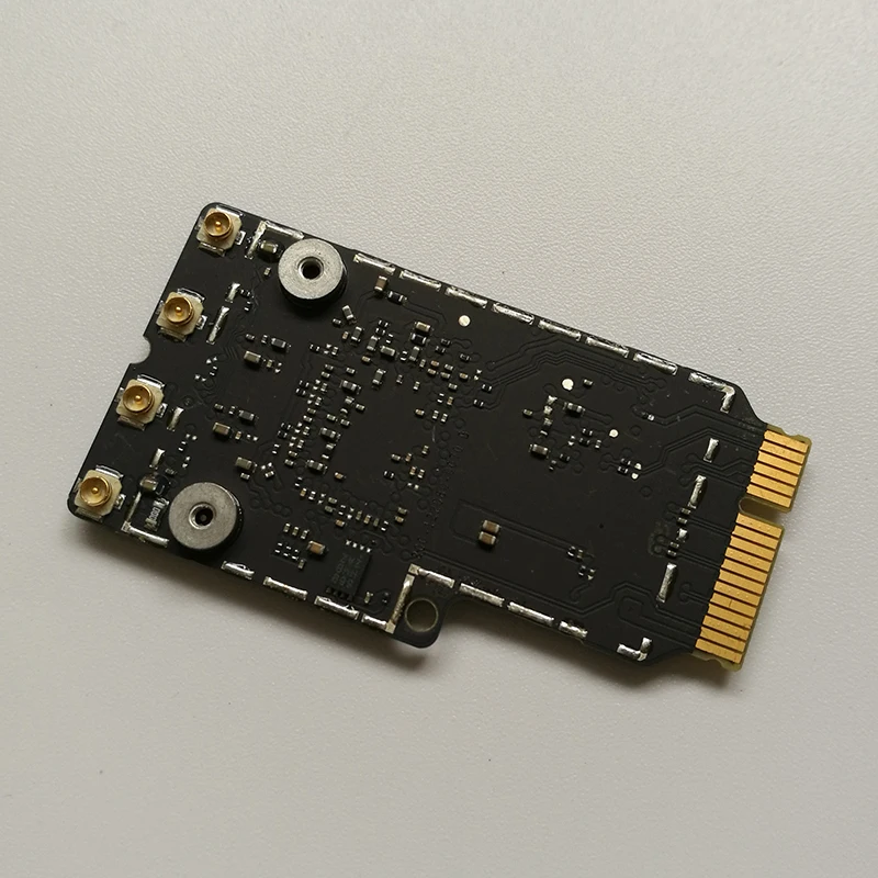 Bluetooth 4 0 802.11a/b/g Wifi карта BCM94331CD для Apple iMac 21 5 &quotA1418 27&quot A1419|card card|card wifiapple imac 27 |