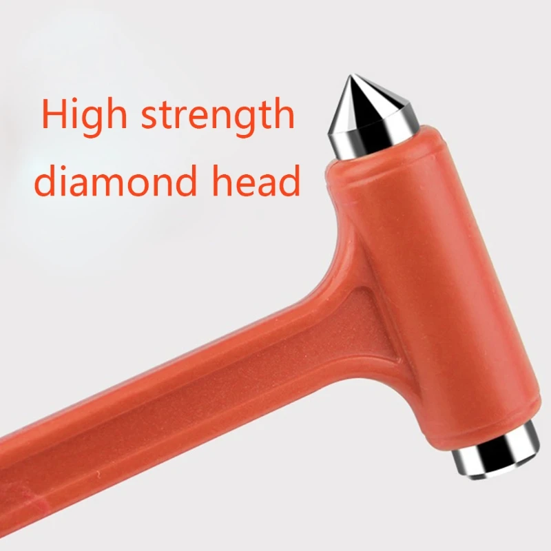 Резак для ремня безопасности разбрызгиватель стекла на окно компактный