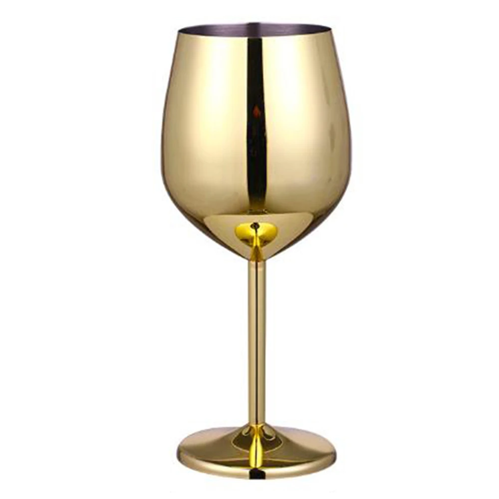 Бокалы для шампанского из нержавеющей стали пикников празднования барбекю и