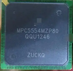 Бесплатная Доставка 10 шт. MPC5554MZP80 MPC5554MZP MPC5554 416-PBGA | Строительство и ремонт