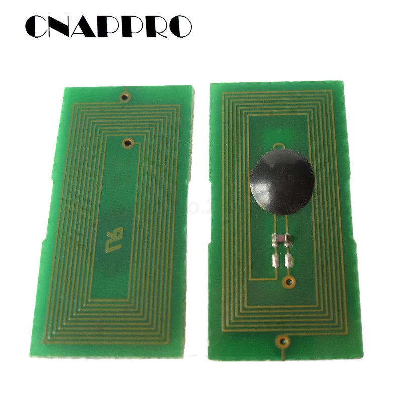 1 компл./лот Pro C651 C751 чип сброса тонер для Ricoh C651EX C751EX C 651 751 картриджа с тонером |