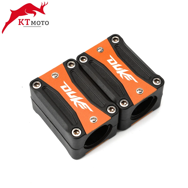 Для KTM DUKE 125 200 250 390 690 790 990 RC новейший высококачественный декоративный блок для мотоцикла|Накладки и