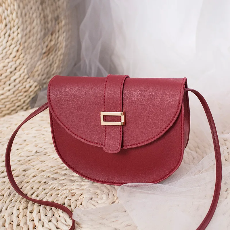 

Женская сумка через плечо, из искусственной кожи, с цепочкой