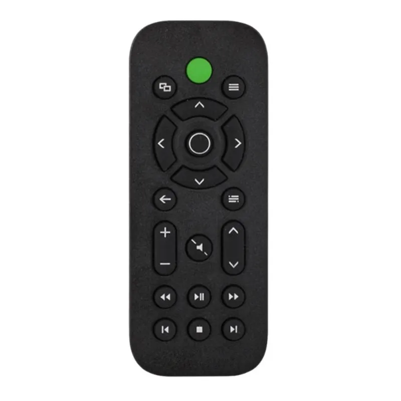 Media Remote Control Television Multimedia Game Player Controller For X Box One Support Playback/Remote Play Accessorie | Электроника