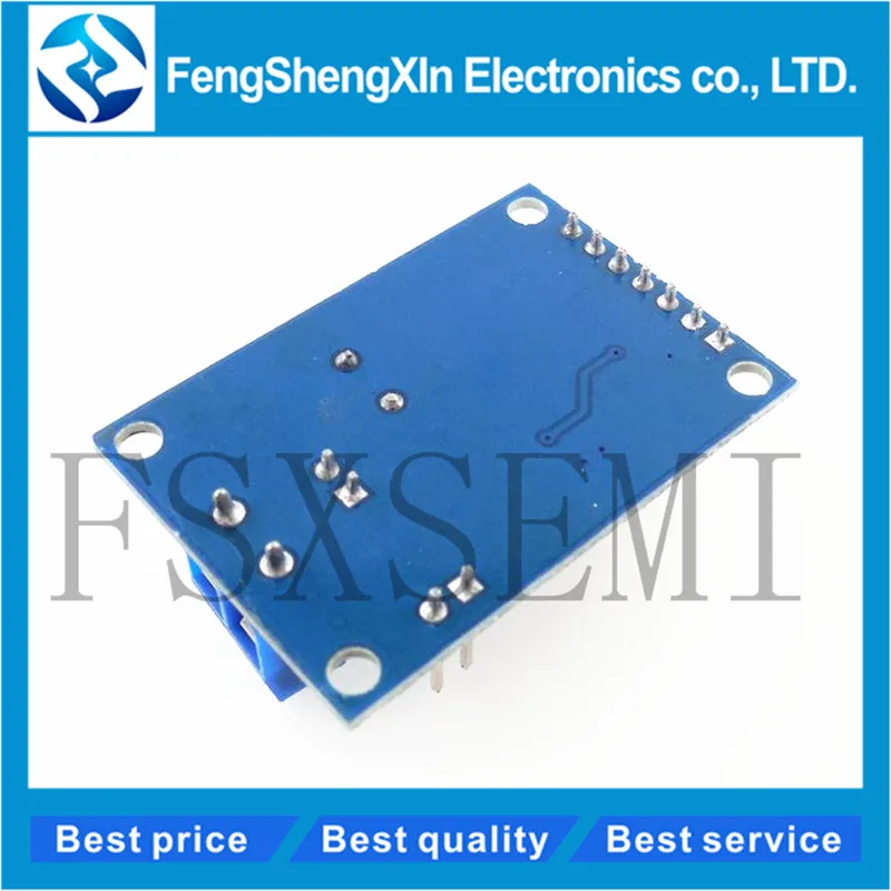 1 шт. MCP2515 CAN Bus модуль TJA1050 приемник SPI для arduino DIY KIT | Электронные компоненты и