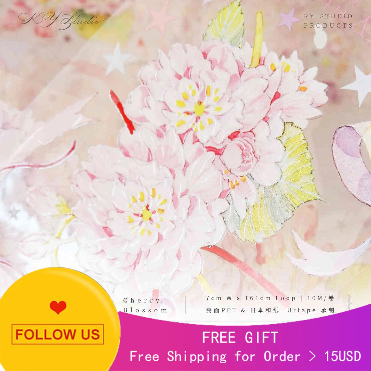 

Петля Размер журнал Wenchuangying снег выдувание Васи ПЭТ лента