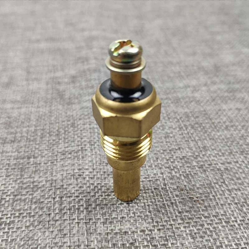 

1PCS 9831514320 Water temperature sensor Fit for Hitachi 6BD1 Excavator