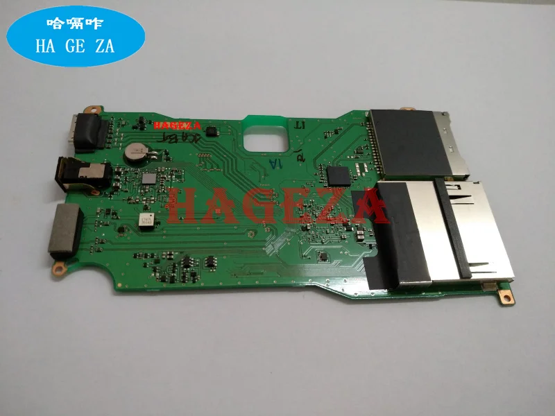 Новая оригинальная материнская плата D500 для nikon Материнская PCB 1216V Запасные части