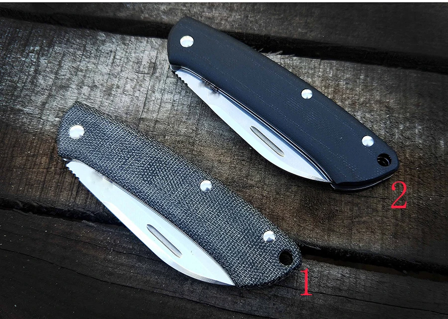 Складной нож S30v G10 новейший качественный карманный с ручкой для выживания
