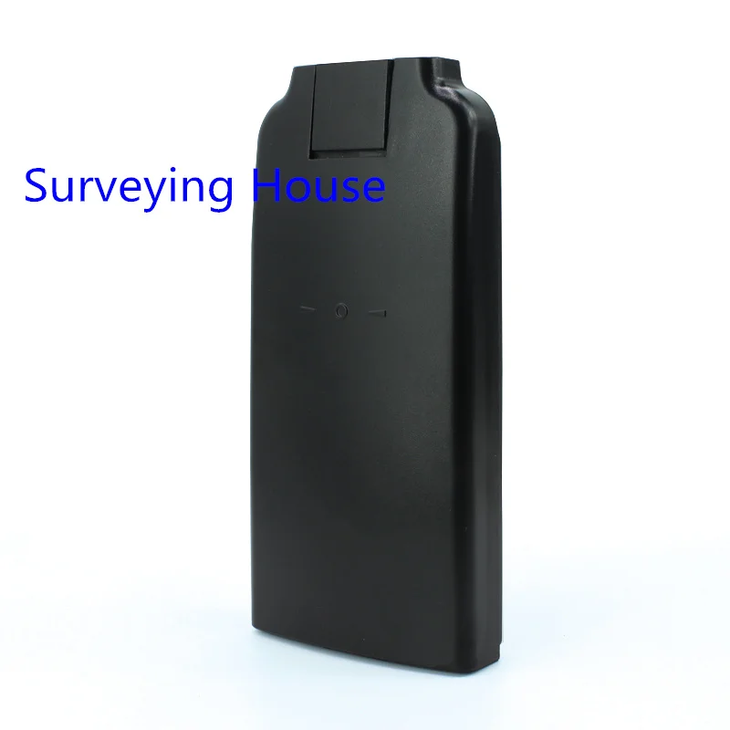 

BDC40L Battery In Black/Grey/Red Is Suitable For Tjop Total Station