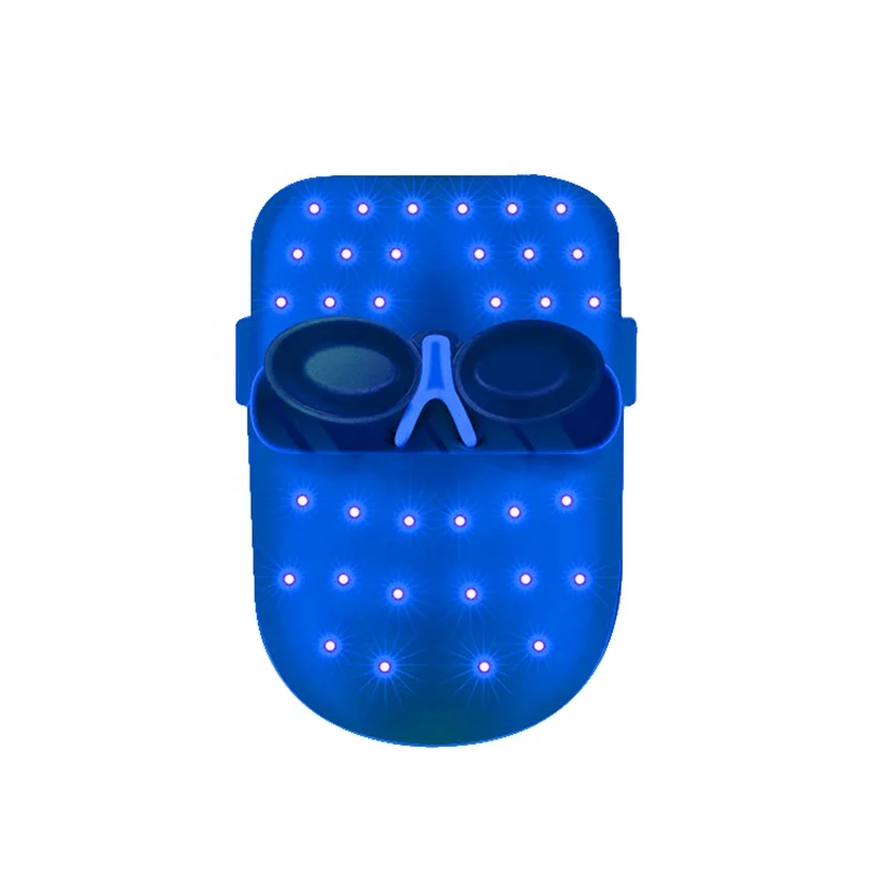 VSTAR LED Face Mask Facial beauty Infrared Light Whitening Lifting Therapy | Красота и здоровье