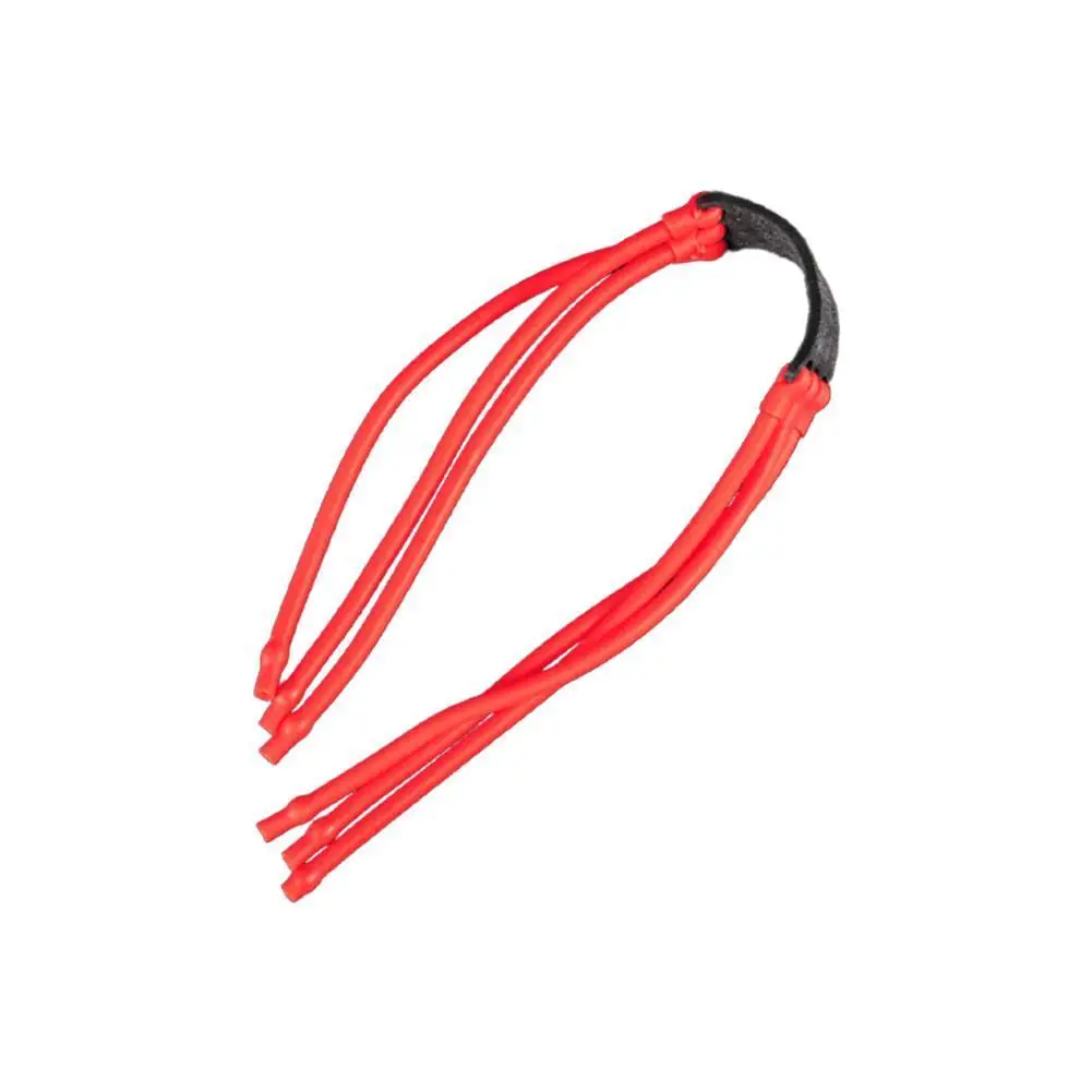 

Slingshot Band Group Elastic Rubber Latex Powerful Fishing Supplies Catapult Hunt Shoot Replacement Random Color Outdoor Sp F7A6