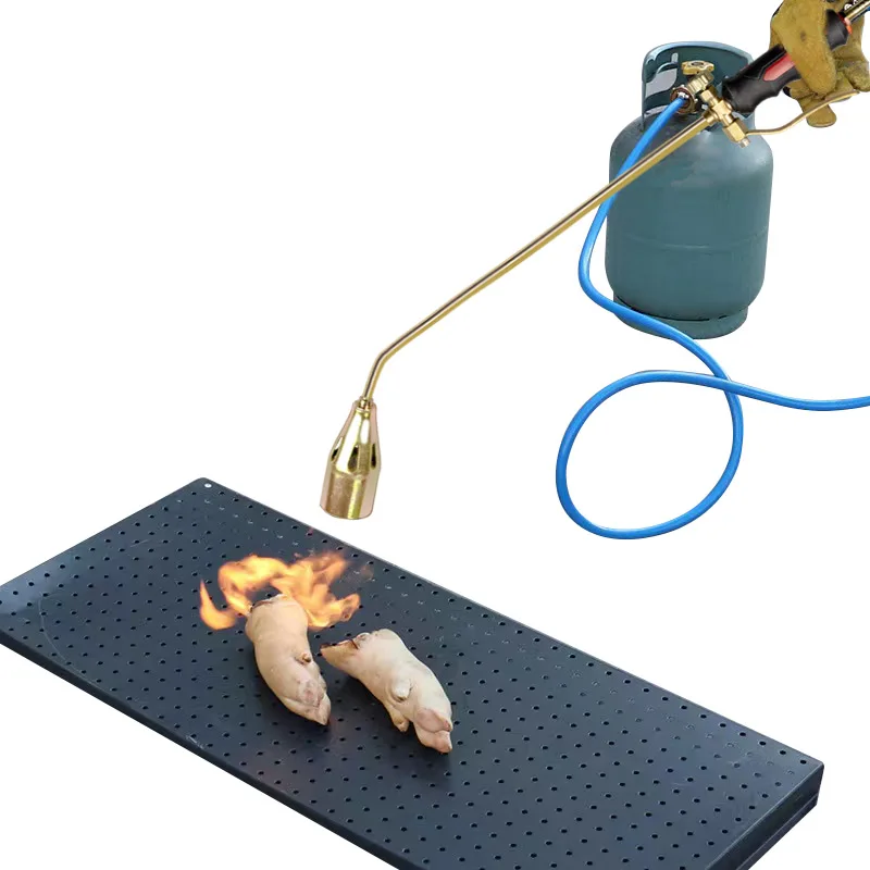 Сварочный факел с сжиженным газом газофонарь сварочный паяльник для дорожных