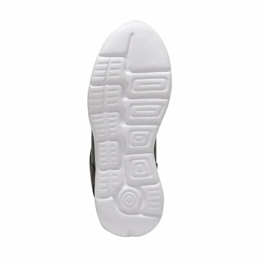 

Kids Sneakers Kinetix Tagen M Black Boy Sneaker Shoes