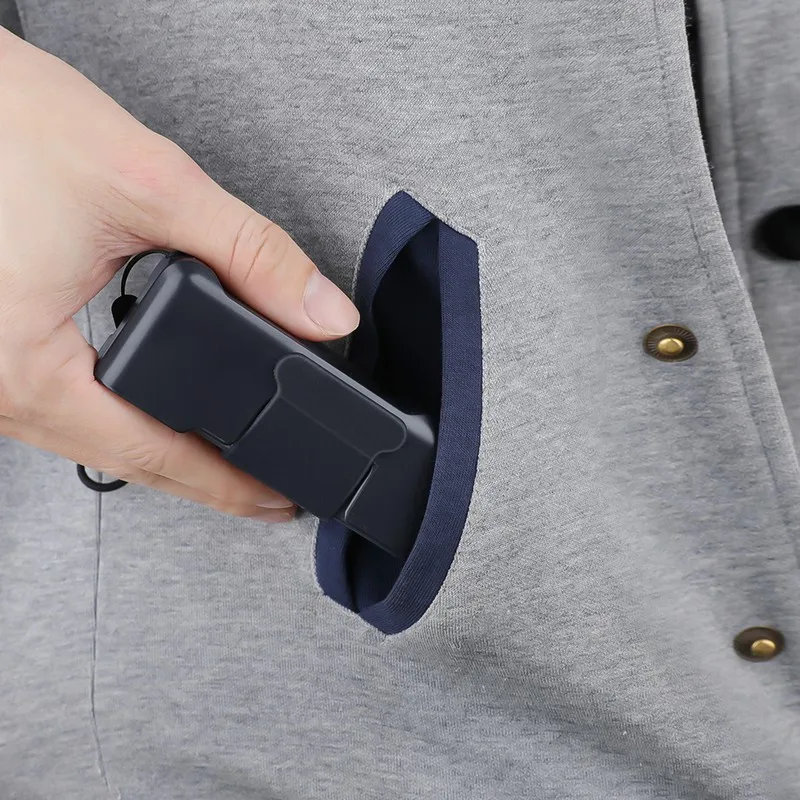 Карманный футляр для хранения камеры Жесткий Чехол портативный чехол ремешок