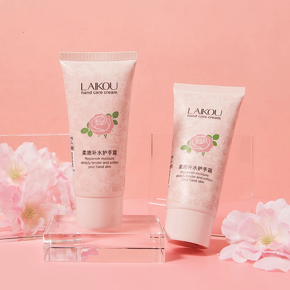 Крем для рук увлажняющий антивозрастной отбеливающий 60 мл |