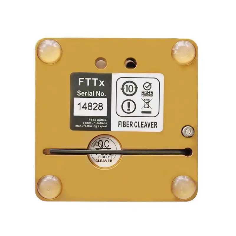 Модель волоконного резака оптический резак для signalfire AI-7 AI-8 splicer s09 FTTH | Мобильные