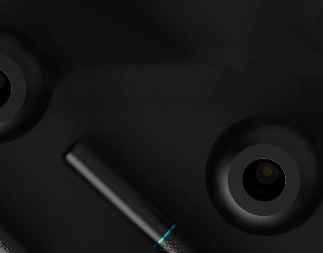 Xiaomi bebird эндоскоп для очистки ушей, визуальная Ушная ложка 3,5 мм 300 Вт, мини-камера, ушной отоскоп, Бороскоп, набор инструментов для ушей