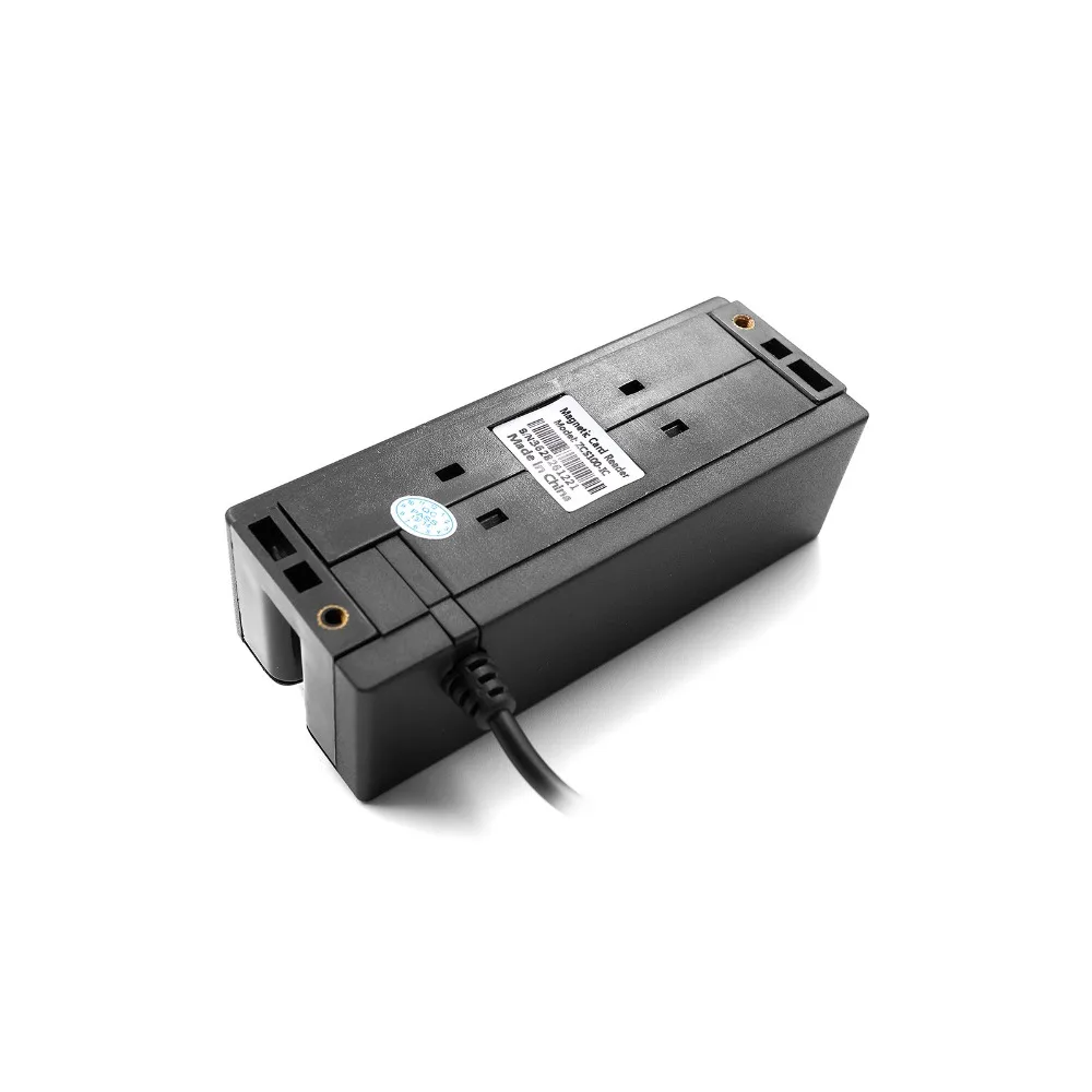 ZCS100 IC usb MSR/чип-кардридер записывающее устройство для кассового аппарата |