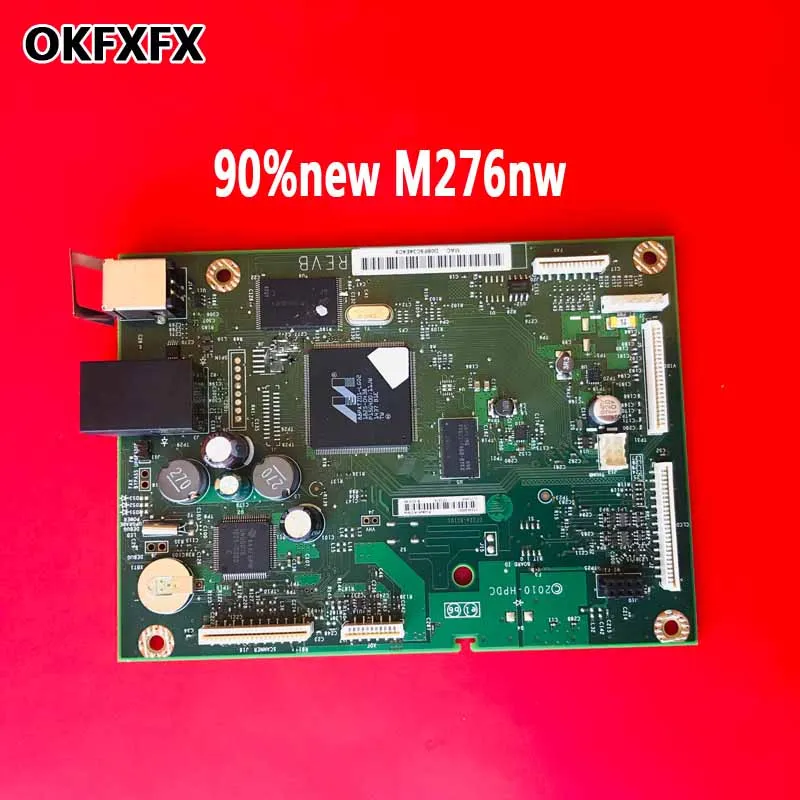 Оригинальная CF224-80101 CF224-60001 плата форматирования для HP Pro 200 цветное МФУ M276nw 276NW M276N