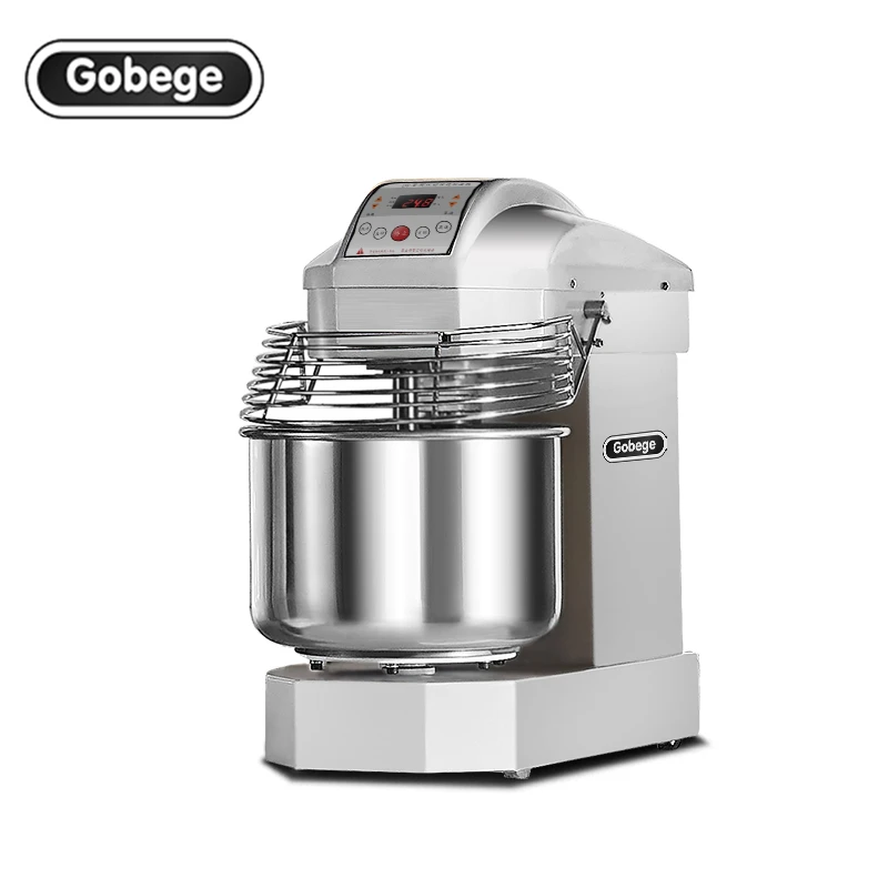 Gobege A40 220 V 48L Chef Machine Automatic Stand Mixer Food