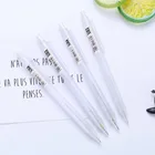 Карандаш механический 0,50,7 мм, универсальный, цвет в ассортименте