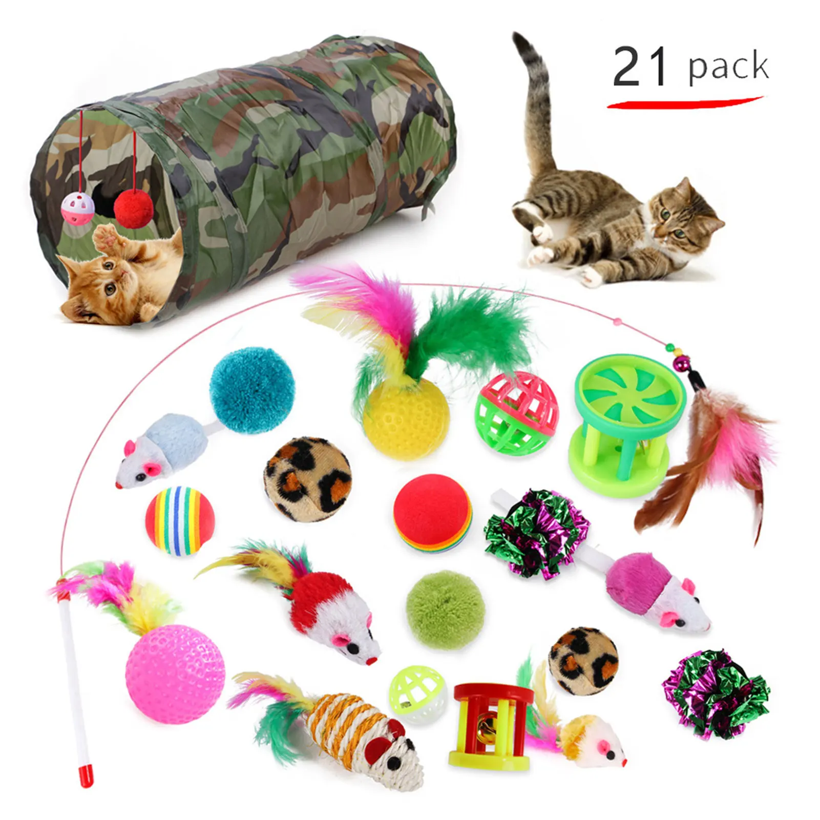 Домашние кошачьи игрушки мышь Форма шарики s котенок любовь Новая игрушка