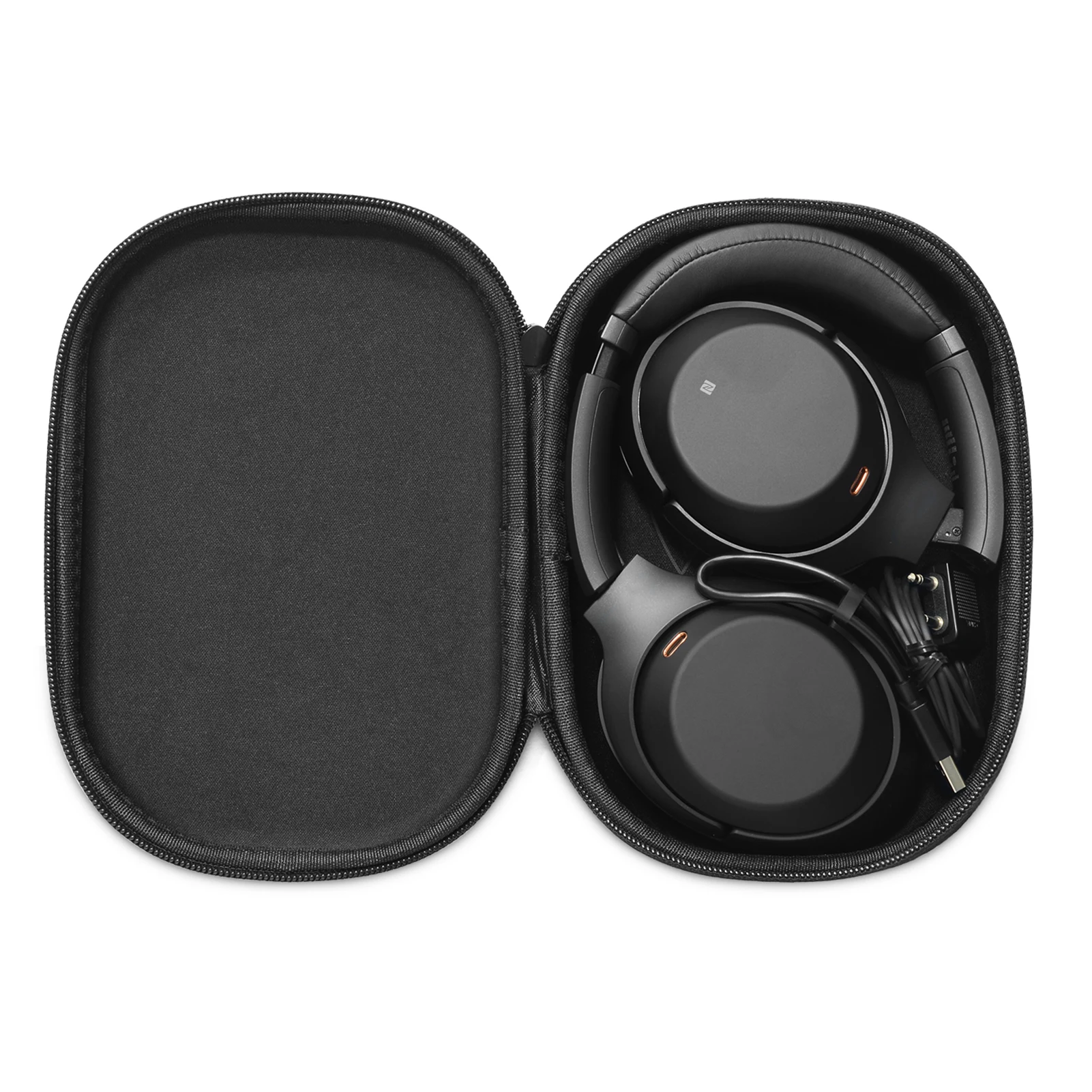 Портативная сумка для хранения беспроводных Bluetooth-наушников SONY WH-1000XM3