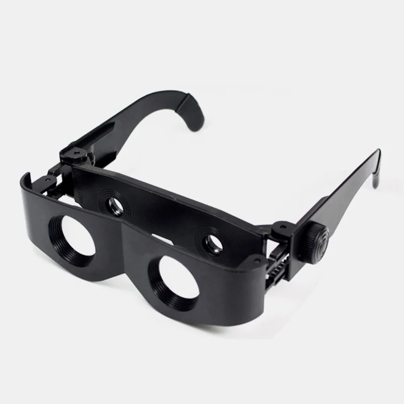

Unisex Fishing Telescope Glasses Night Vision HD Low-light Outdoor Portable Fishing Glasses