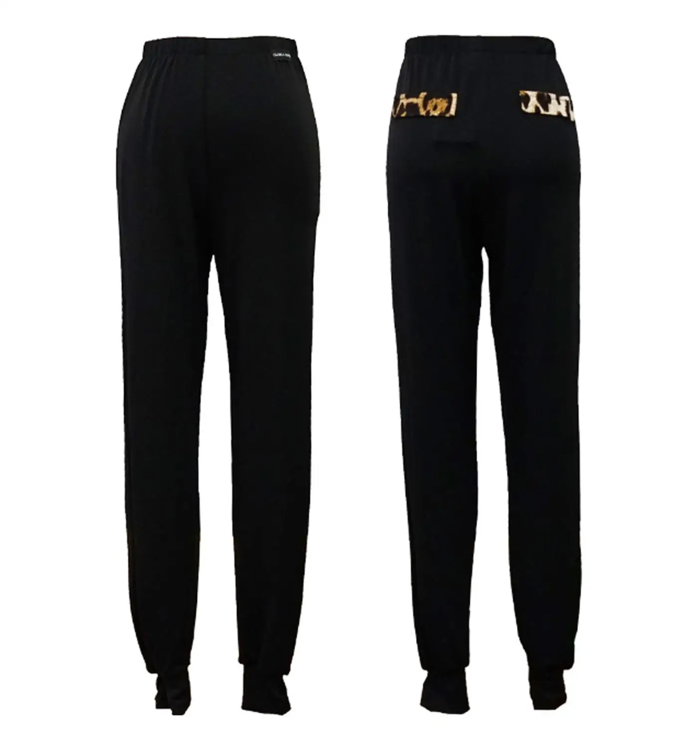 GD4034 Детские латинские Современные Бальные танцы профессиональные эластичные и