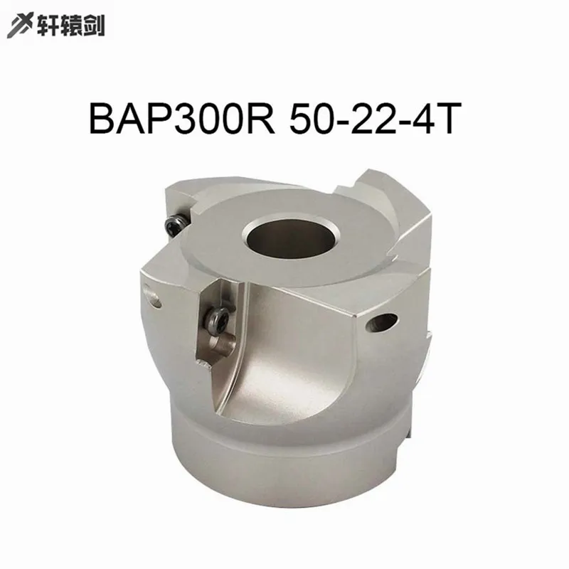 BAP300R BAP400R лицевая фреза с ЧПУ фрезерный инструмент APMT1135 APMT1604 головка|Фреза| |