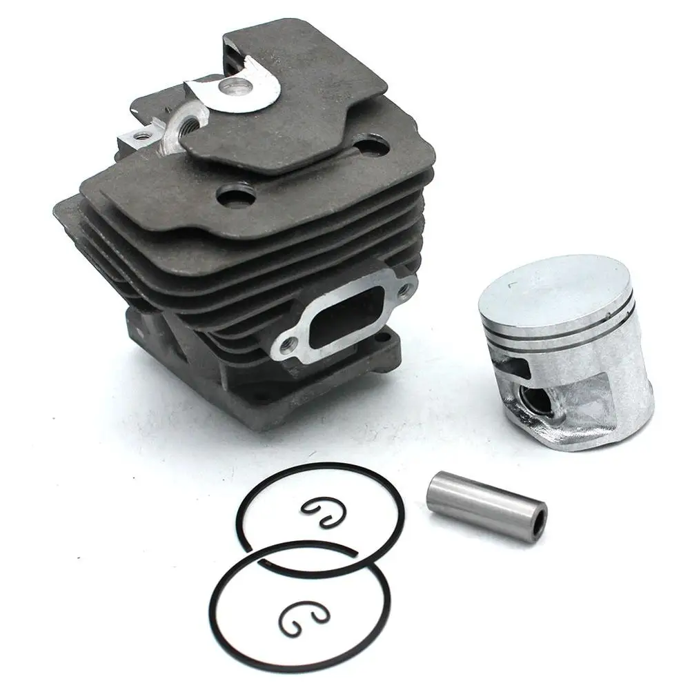 

Cylinder Piston Kit 47mm Nikasil Coated for MS362 MS362C 1140 020 1200